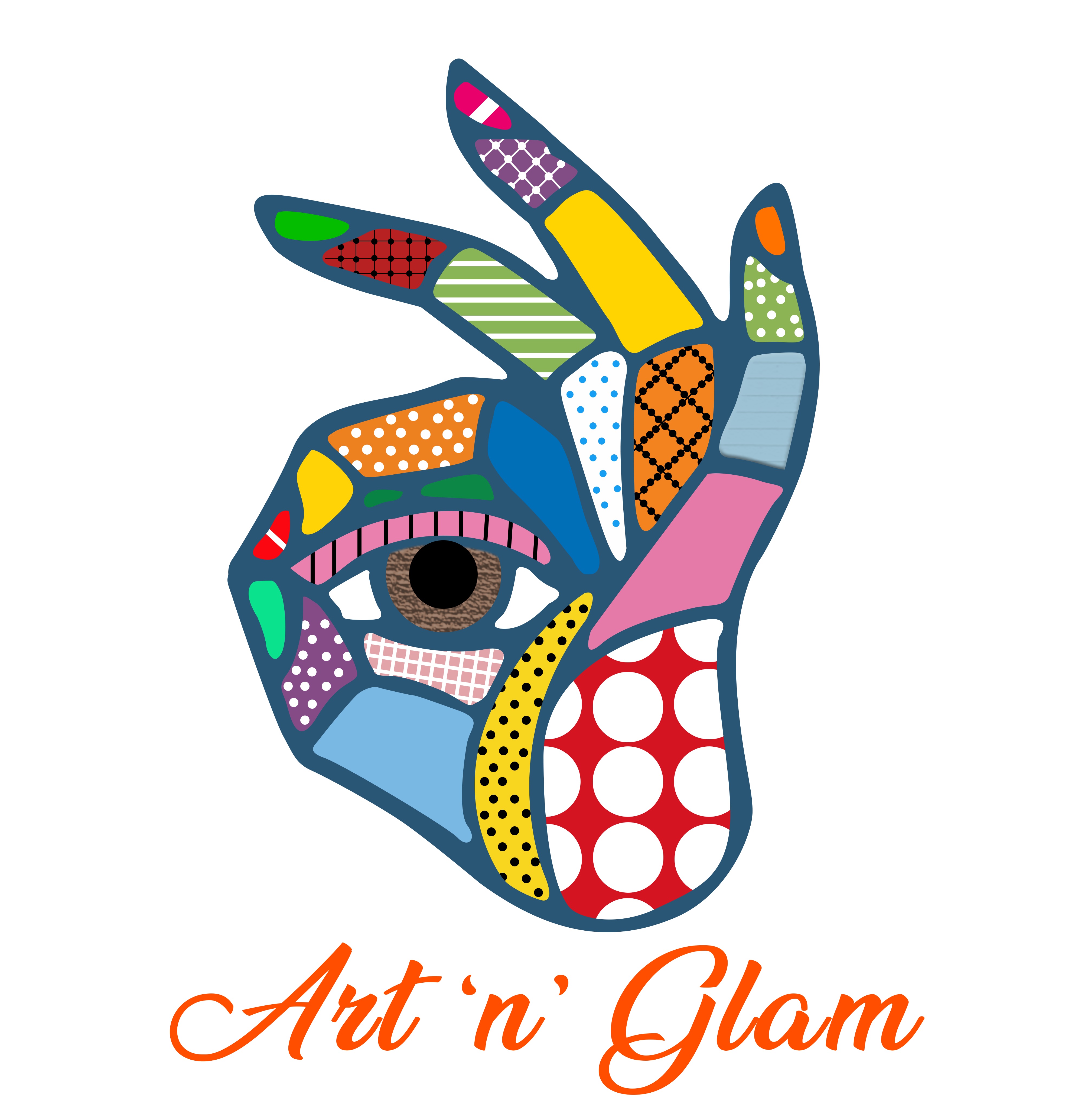 Art 'n' Glam